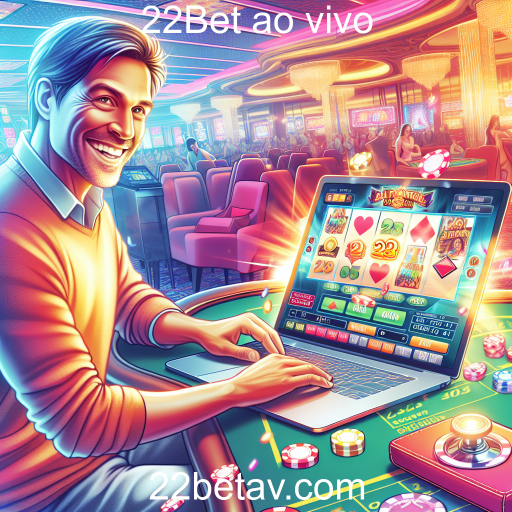 Promoções Especiais na 22Bet ao Vivo: Como Aproveitar ao Máximo